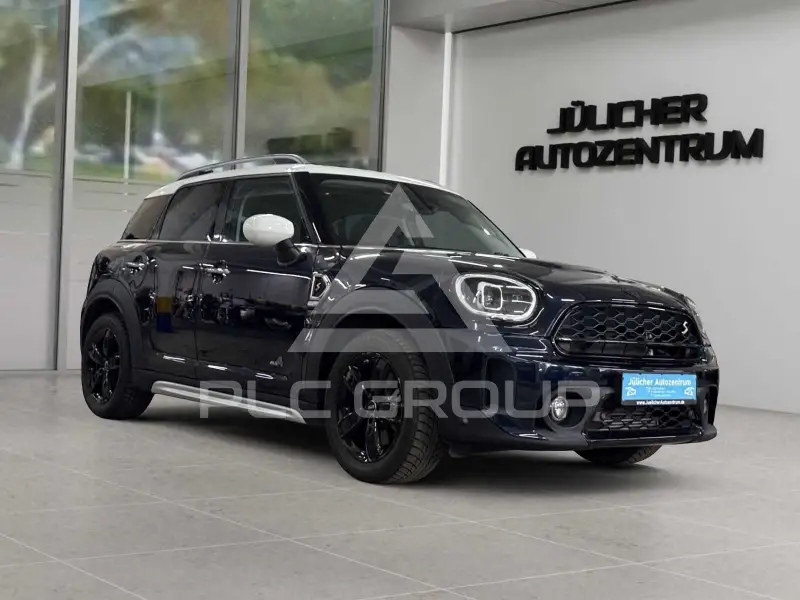 2024 Mini Countryman