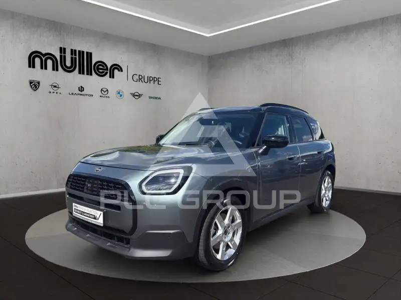 2024 Mini Countryman