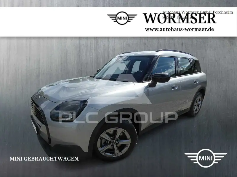 2024 Mini Countryman