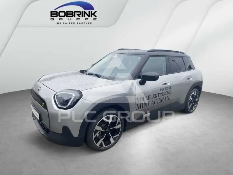 2024 Mini Aceman