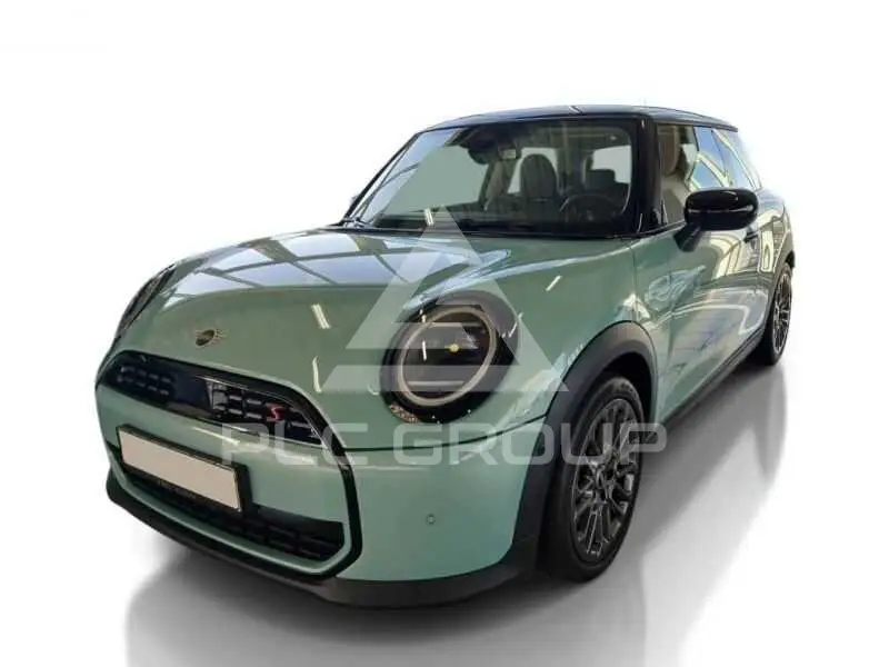 2024 Mini COOPER