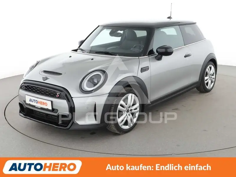 2024 Mini COOPER