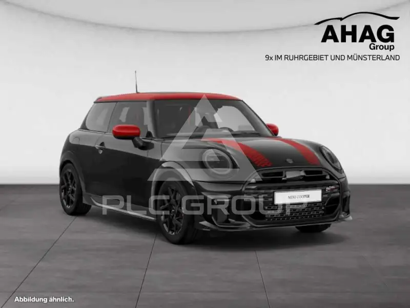 2024 Mini COOPER