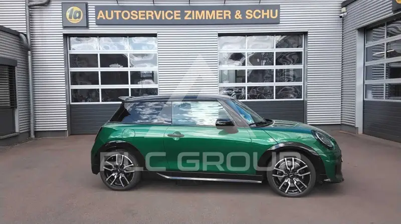 2024 Mini COOPER