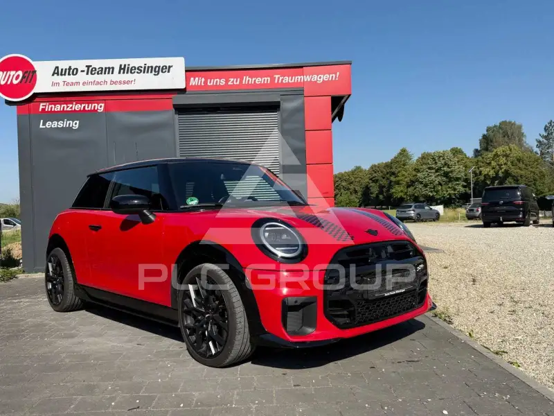 2024 Mini COOPER