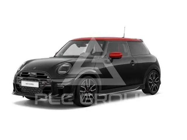 2024 Mini COOPER