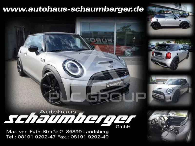 2024 Mini COOPER
