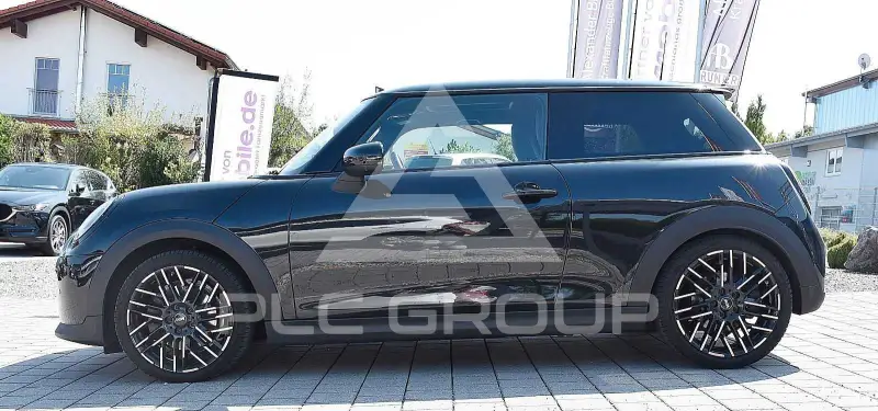2024 Mini COOPER