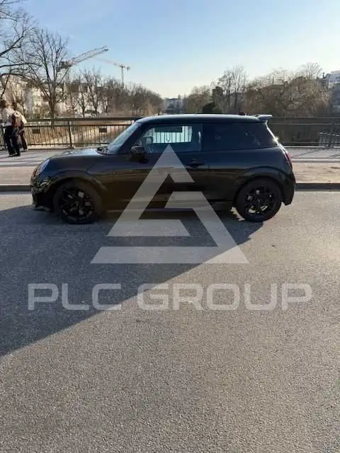 2024 Mini COOPER