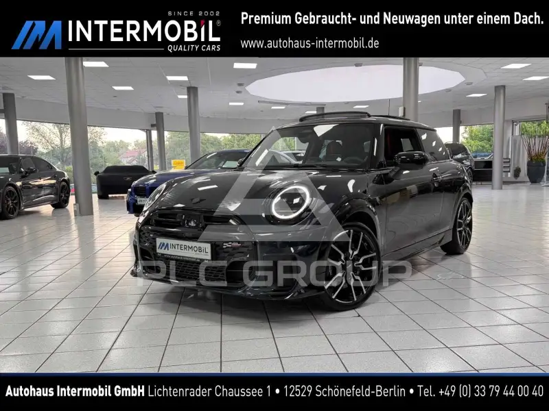 2024 Mini COOPER