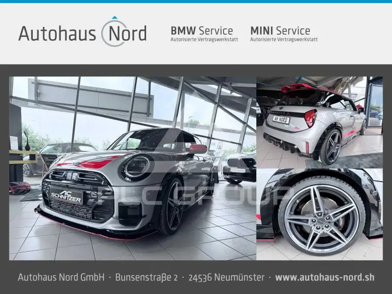 2024 Mini COOPER