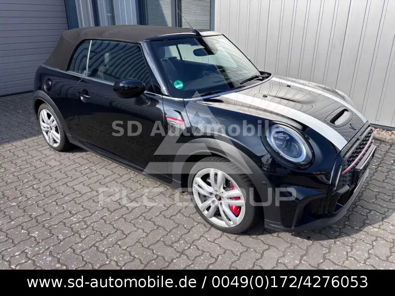 2024 Mini COOPER