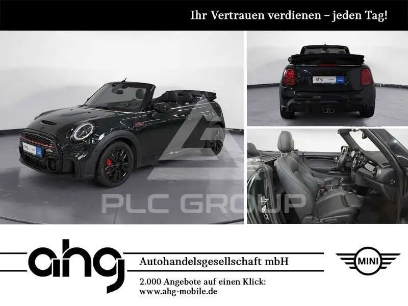 2024 Mini COOPER