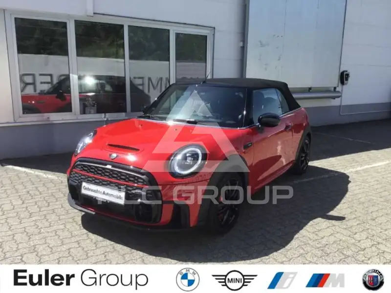2024 Mini COOPER