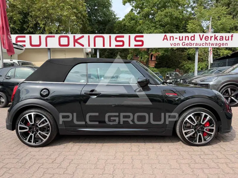 2024 Mini COOPER