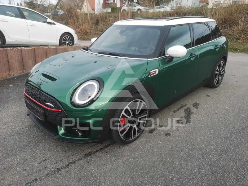 2024 Mini COOPER