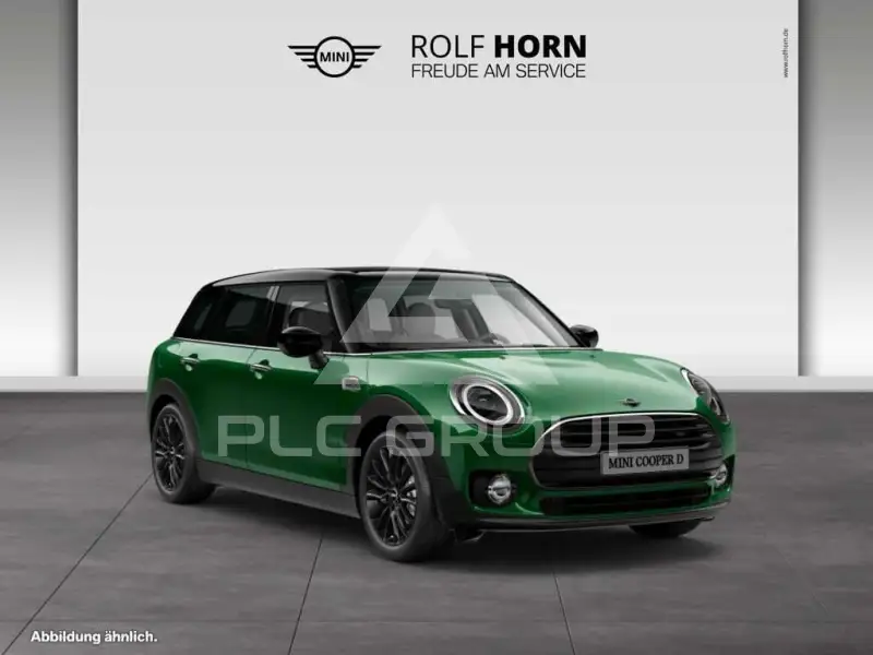 2024 Mini COOPER