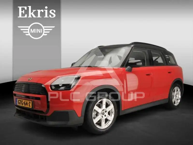 2024 Mini Countryman