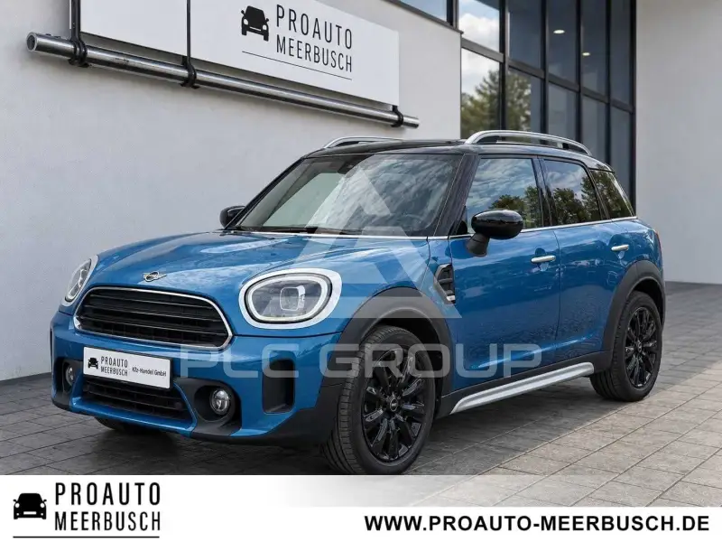 2024 Mini Countryman