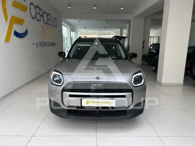 2024 Mini Countryman