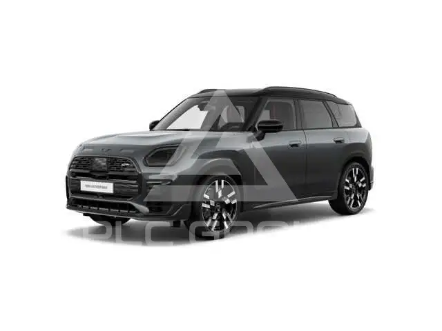 2024 Mini Countryman
