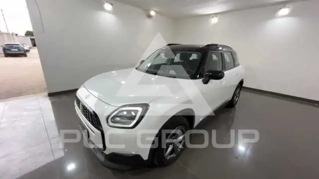 2024 Mini Countryman