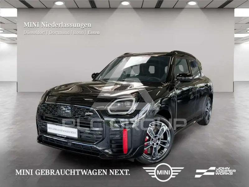 2024 Mini Countryman