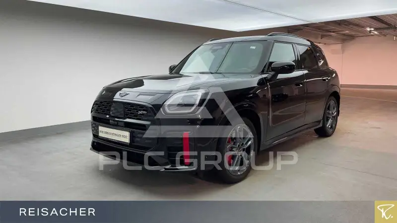 2024 Mini Countryman