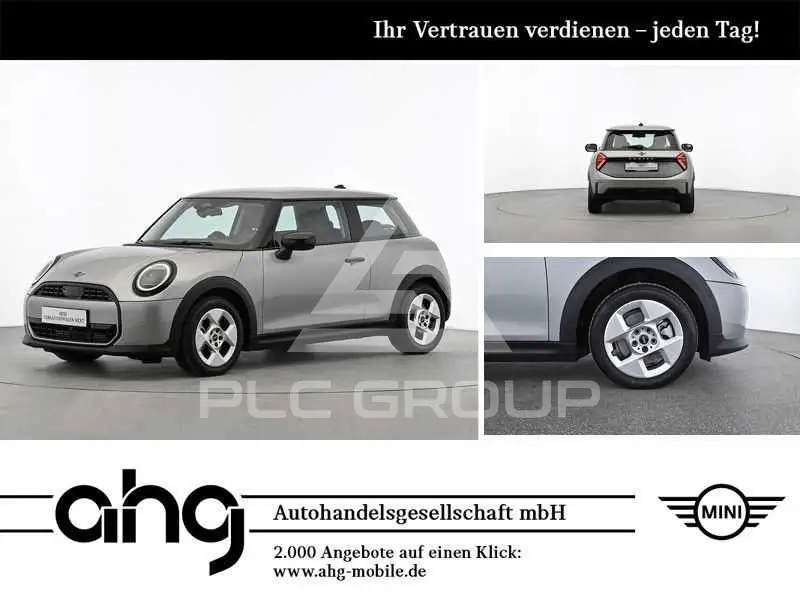 2024 Mini COOPER