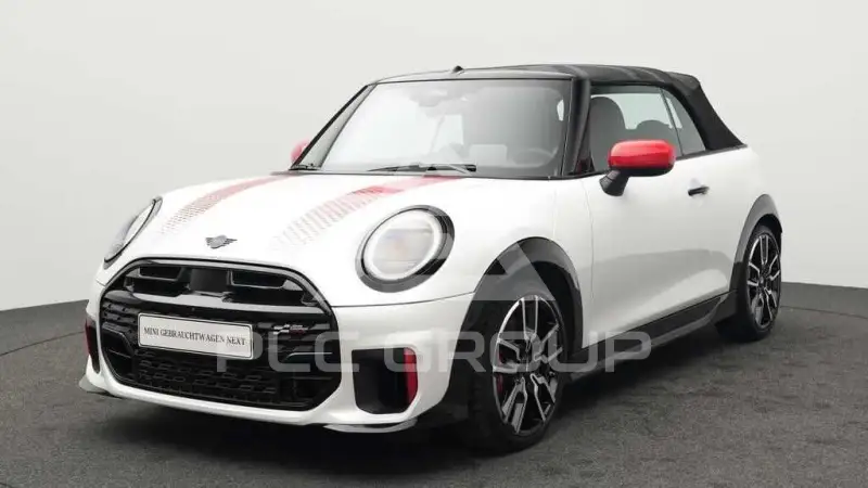 2024 Mini COOPER