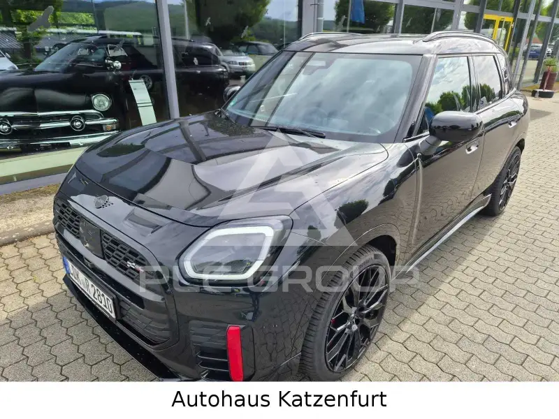 2024 Mini COOPER
