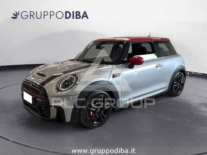 2024 Mini COOPER