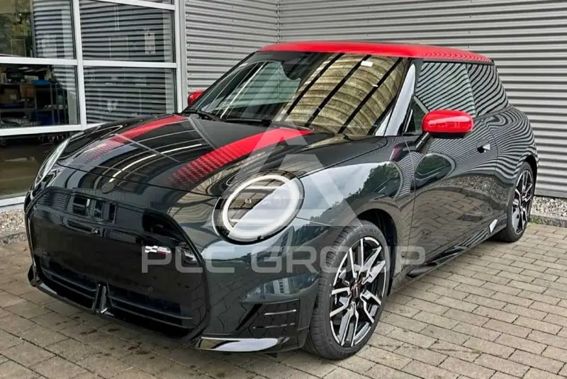 2024 Mini COOPER