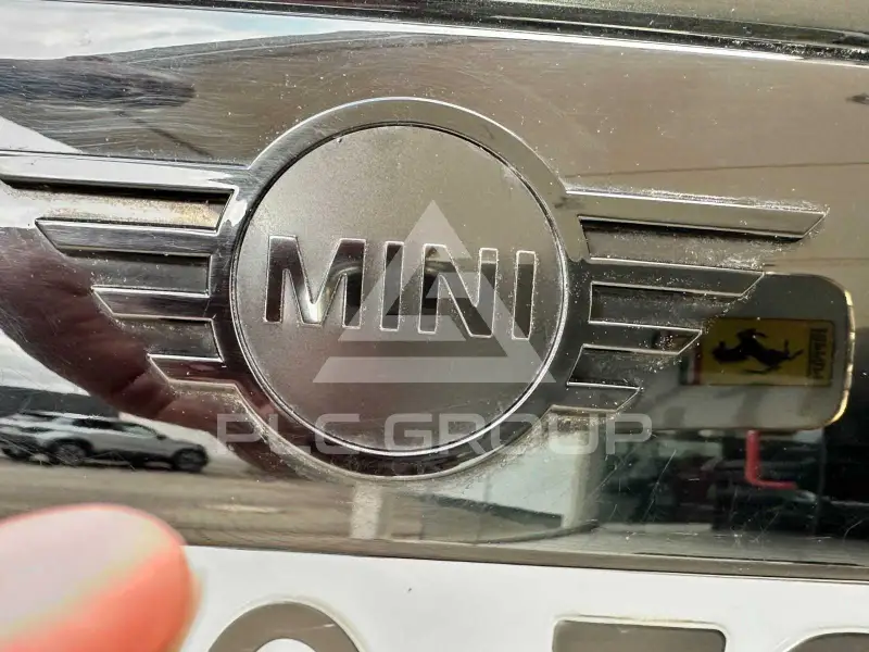 2024 Mini COOPER