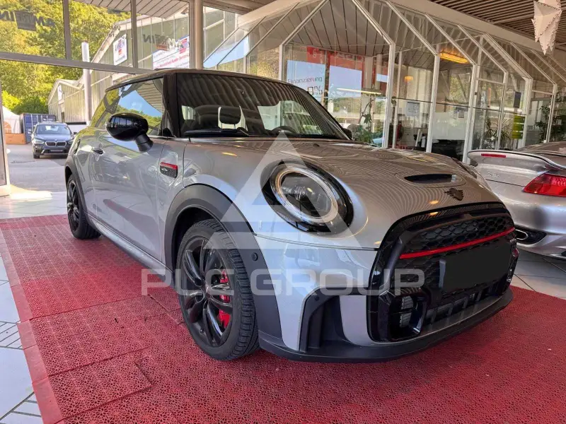 2024 Mini COOPER