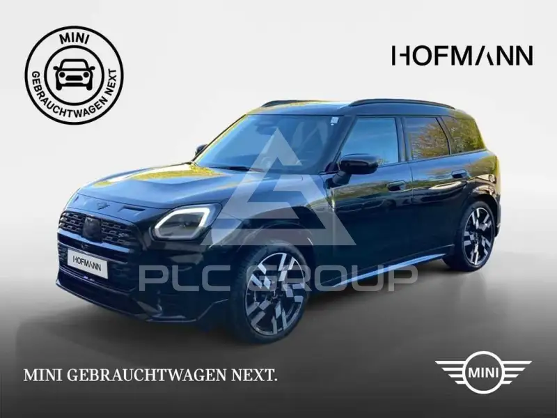 2024 Mini Countryman