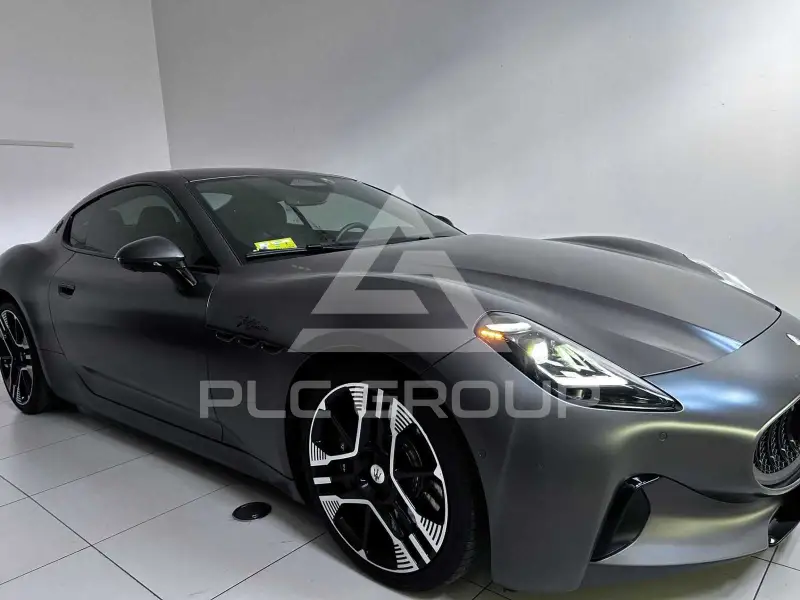 2024 Maserati GRANTURISMO
