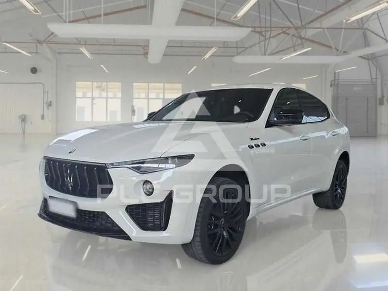 2024 Maserati LEVANTE