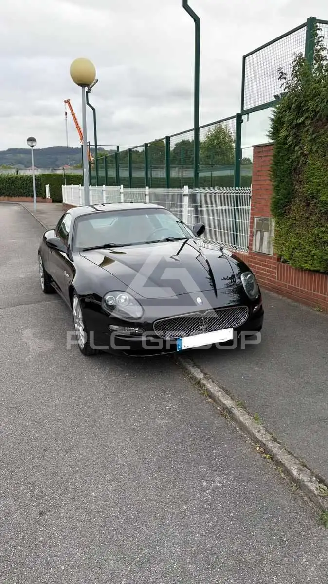 2024 Maserati 4200