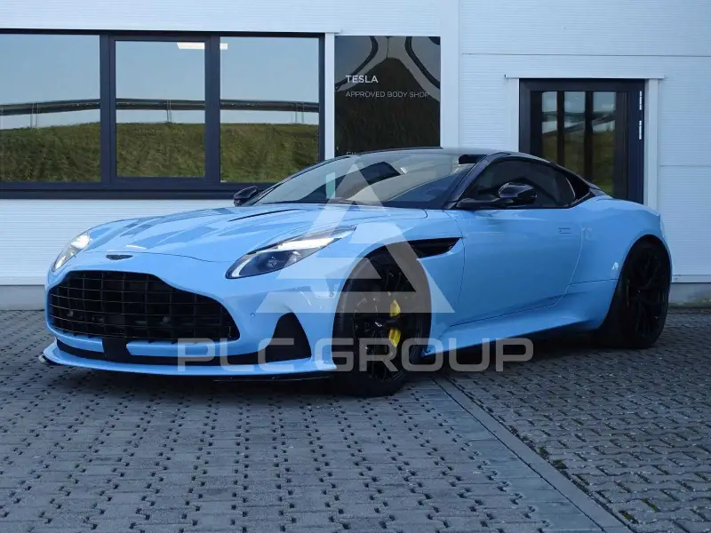 2024 Aston Martin DB12