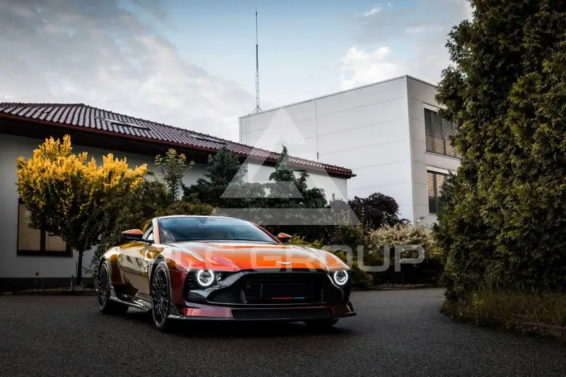 2024 Aston Martin Other