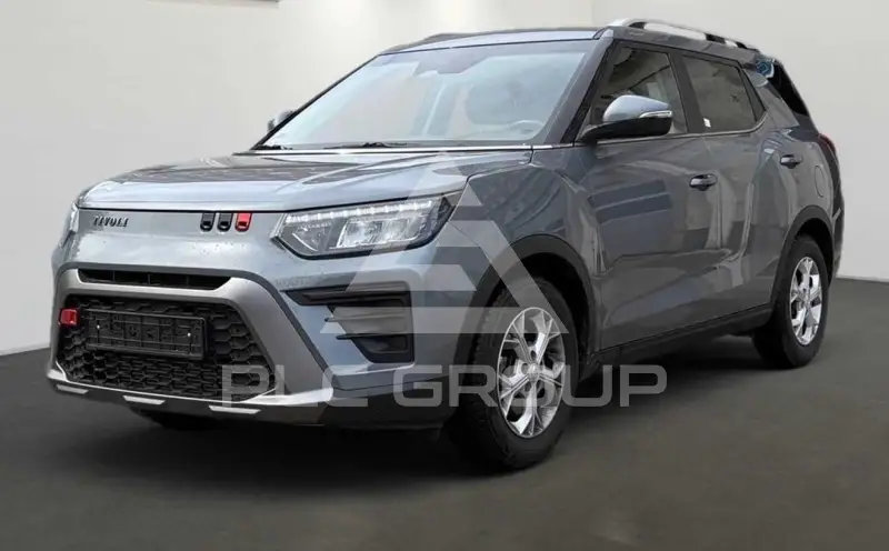 2024 Ssangyong Tivoli
