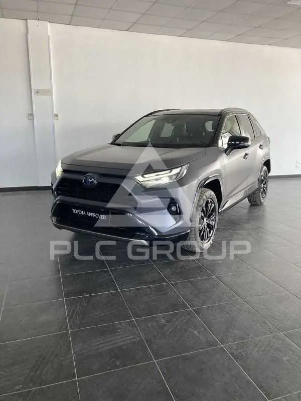 2024 Toyota Other