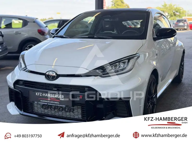 2024 Toyota Other