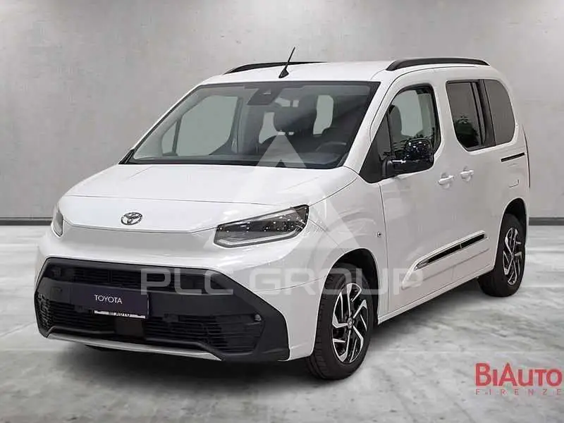 2024 Toyota Other