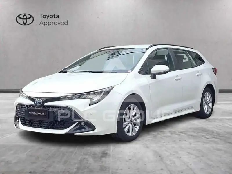 2024 Toyota Other