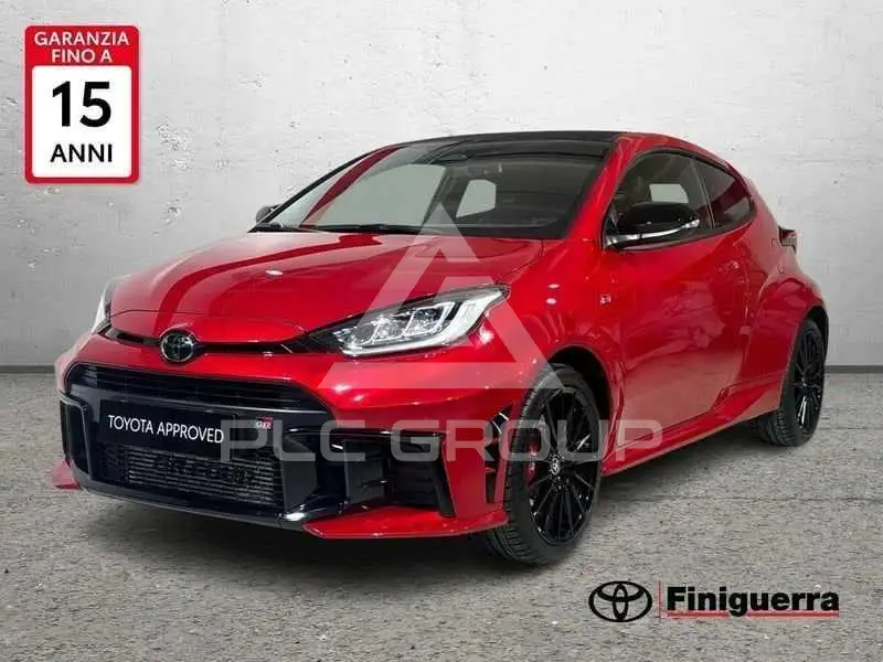 2024 Toyota Other
