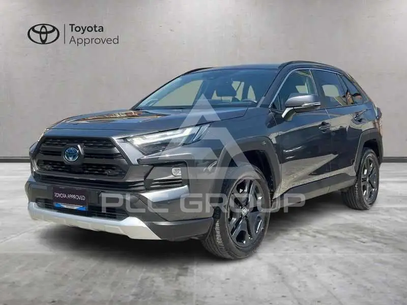 2024 Toyota Other