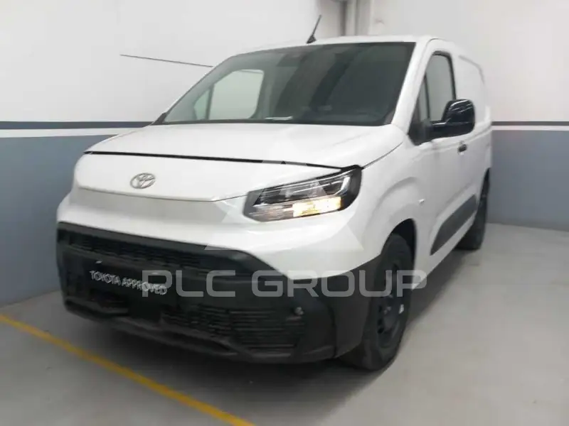 2024 Toyota Other