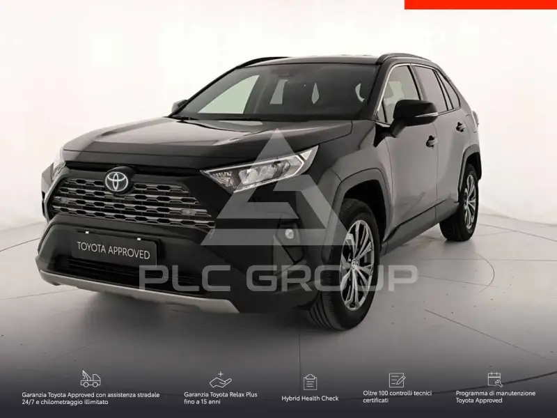 2024 Toyota Other